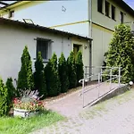 Zum Reiterhof, 3-bettzimmer Schmogrow