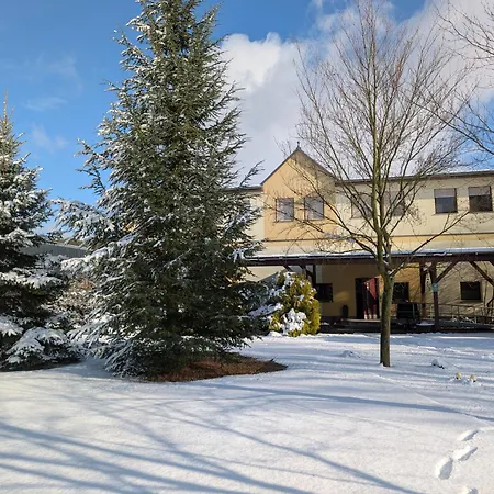 Zum Reiterhof, 3-bettzimmer