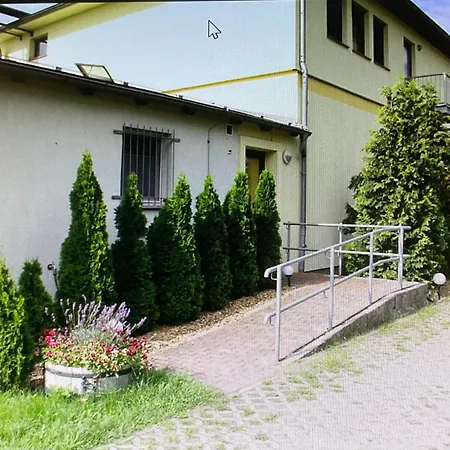 Zum Reiterhof, 3-bettzimmer Schmogrow
