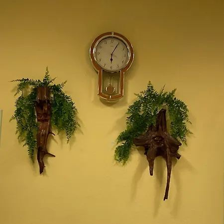 Zum Reiterhof, 3-bettzimmer 3*