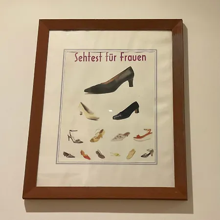 Zum Reiterhof, 3-bettzimmer Maison d'hôtes Schmogrow