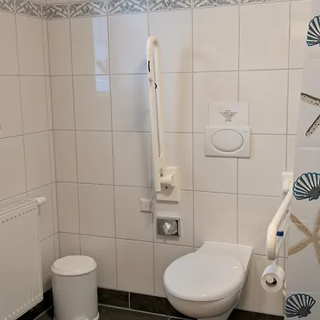 Zum Reiterhof, 3-bettzimmer Guest house *