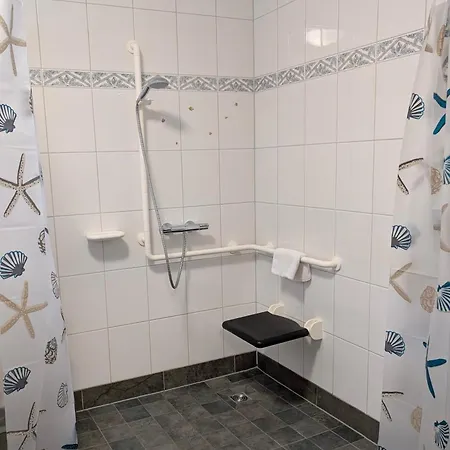 Zum Reiterhof, 3-bettzimmer Guest house