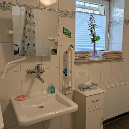 Zum Reiterhof, 3-bettzimmer