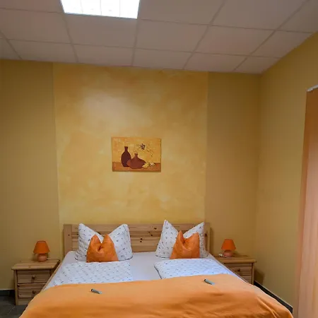 Zum Reiterhof, 3-bettzimmer