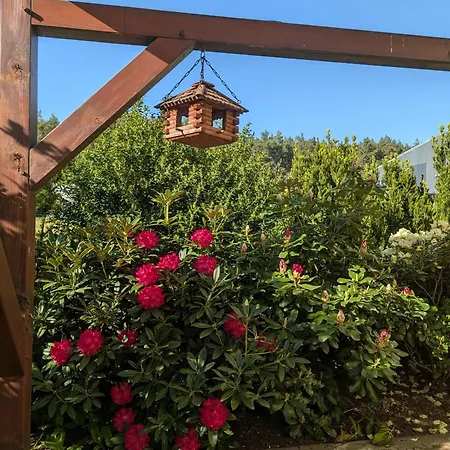 Gasthuis Zum Reiterhof, 3-bettzimmer Schmogrow