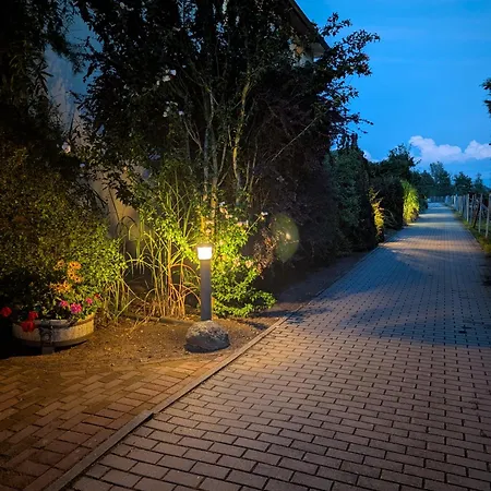 Zum Reiterhof, 3-bettzimmer 3* Schmogrow