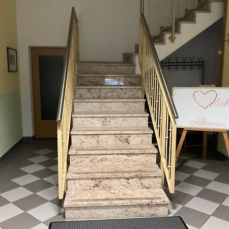 Maison d'hôtes Zum Reiterhof, 3-bettzimmer 3*