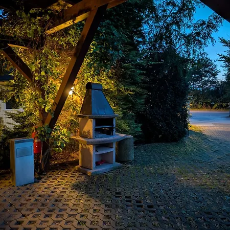 Zum Reiterhof, 3-bettzimmer Schmogrow