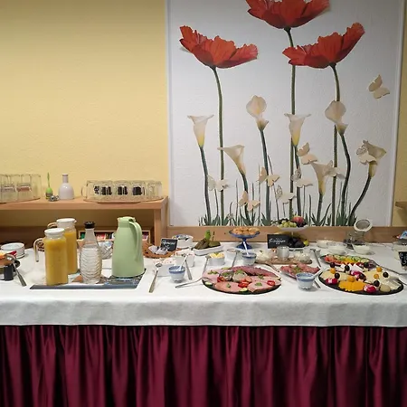 Zum Reiterhof, 3-bettzimmer 3*