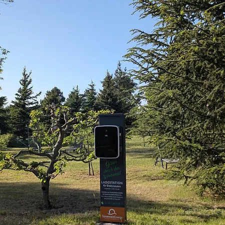 Maison d'hôtes Zum Reiterhof, 3-bettzimmer