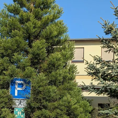 Zum Reiterhof, 3-bettzimmer Schmogrow