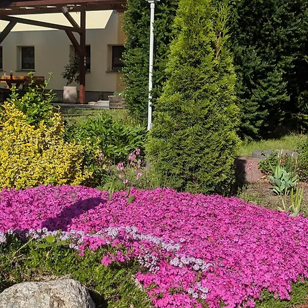 Zum Reiterhof, 3-bettzimmer Pensjonat