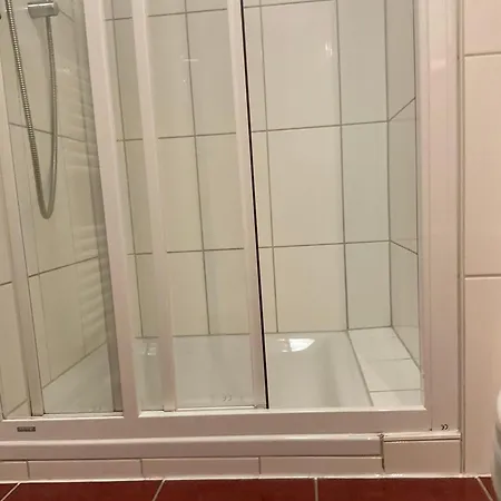 Zum Reiterhof, 3-bettzimmer Gasthuis Schmogrow