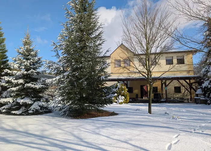 Zum Reiterhof, 3-bettzimmer