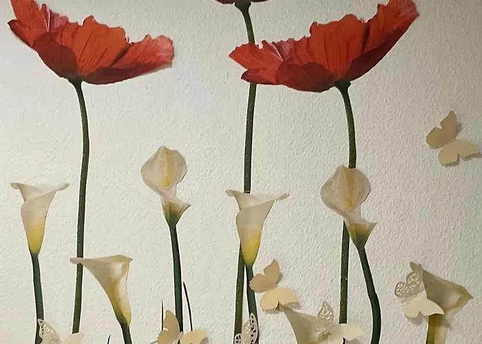 Zum Reiterhof, 3-bettzimmer Pensionat Schmogrow