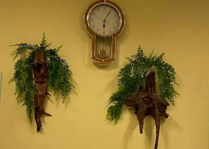 Zum Reiterhof, 3-bettzimmer 3*