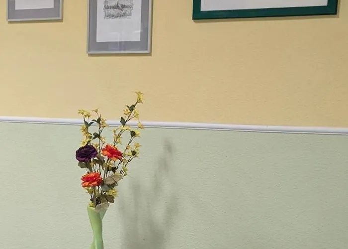 Pensionat Zum Reiterhof, 3-bettzimmer 3*