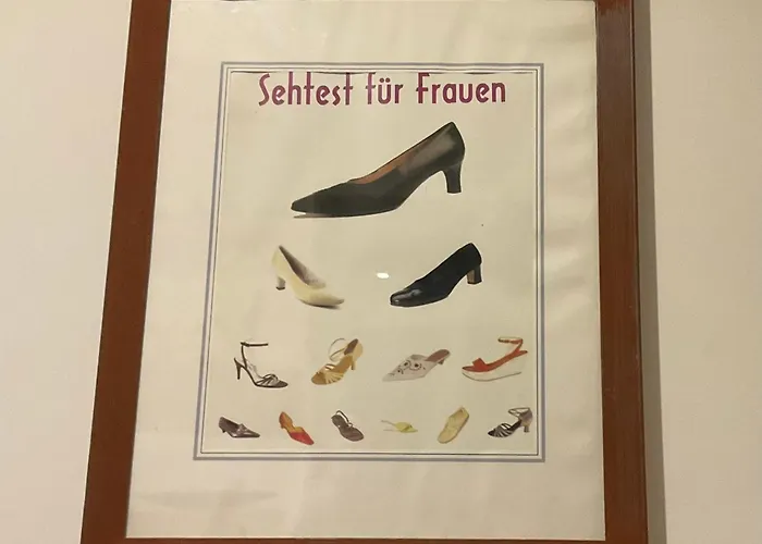 Zum Reiterhof, 3-bettzimmer Pensionat Schmogrow