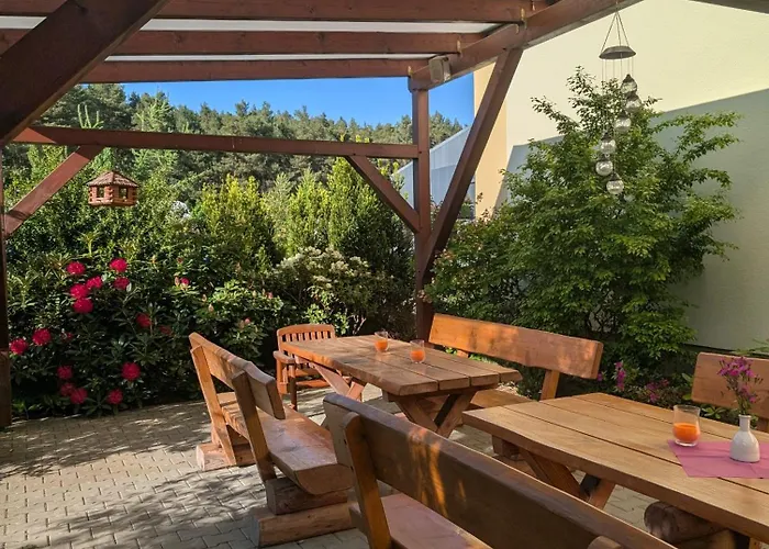 Zum Reiterhof, 3-bettzimmer 3*