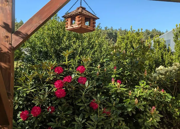 Pensionat Zum Reiterhof, 3-bettzimmer Schmogrow