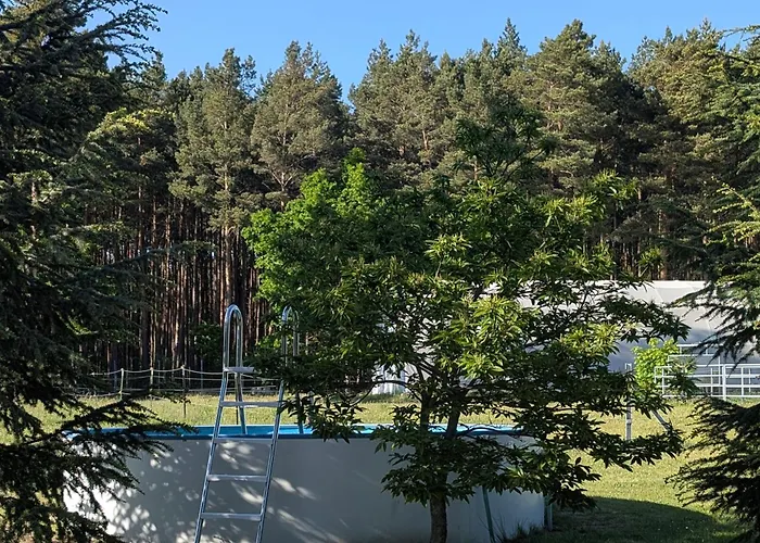 Pensionat Zum Reiterhof, 3-bettzimmer 3*