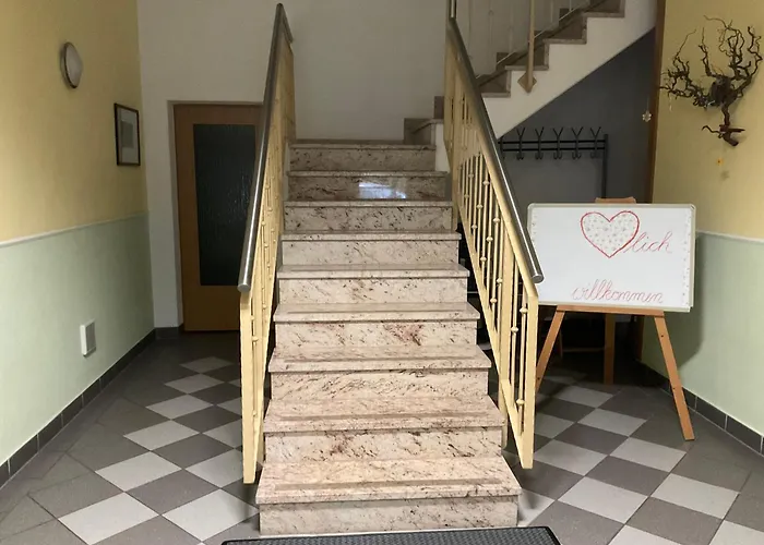 Pensionat Zum Reiterhof, 3-bettzimmer 3*