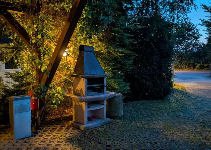 Zum Reiterhof, 3-bettzimmer Schmogrow