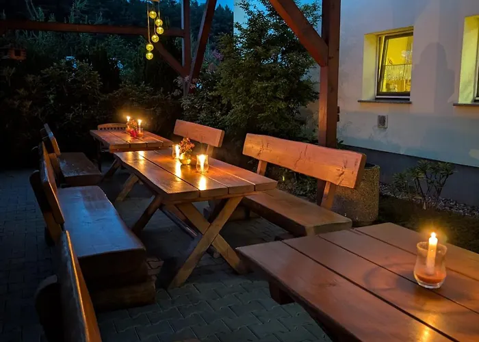 Zum Reiterhof, 3-bettzimmer 3* Schmogrow