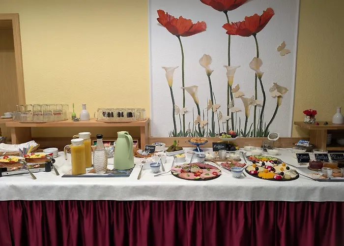 Zum Reiterhof, 3-bettzimmer 3*