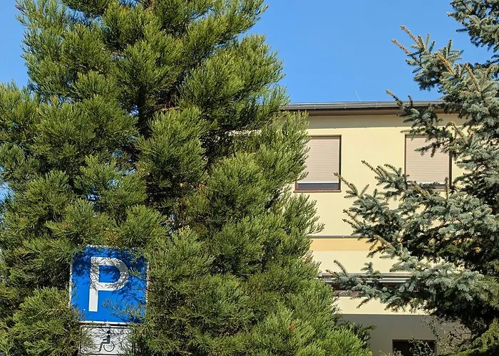 Zum Reiterhof, 3-bettzimmer Schmogrow