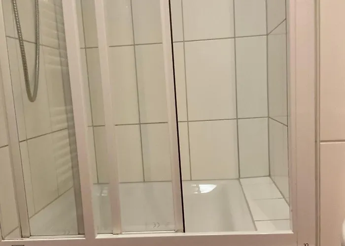 Zum Reiterhof, 3-bettzimmer Pensionat Schmogrow